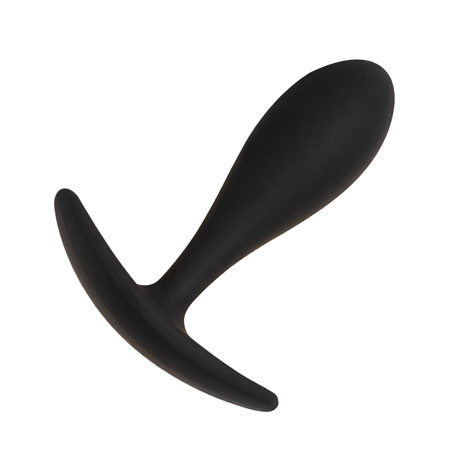 Sublime Tail Anal Plug Talla M