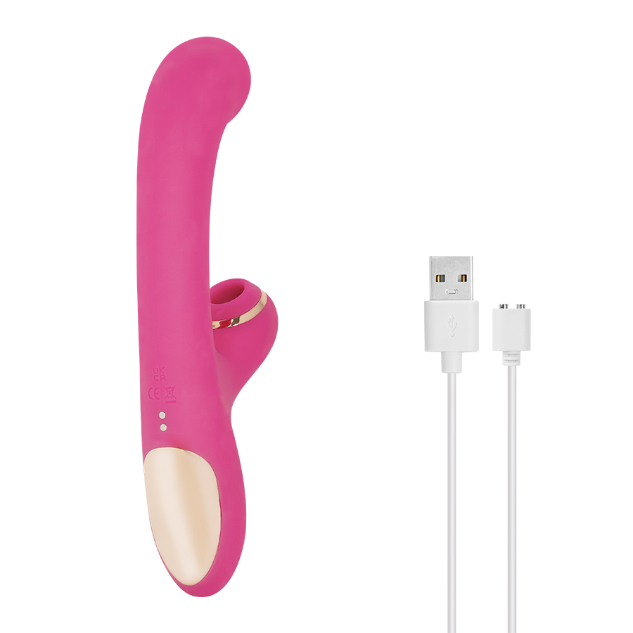 Vibrator Magic Touch