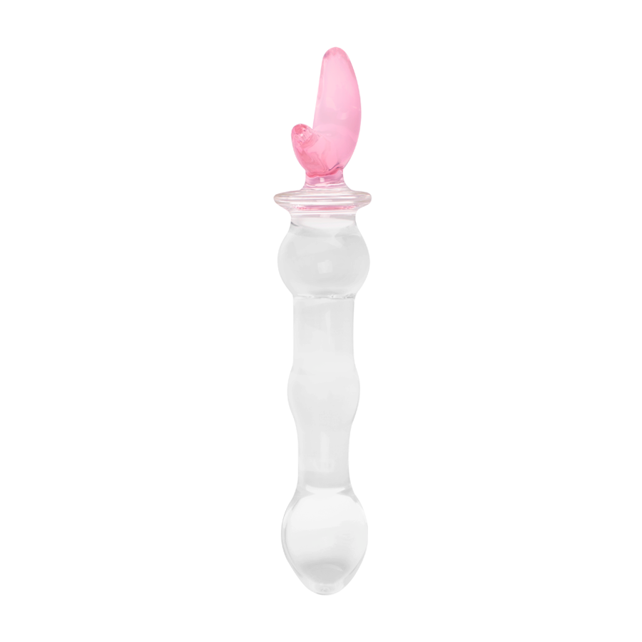 Dildo De Vidrio Honeymoon 8.6''