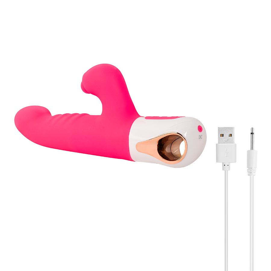 Vibrador Indulge Harold