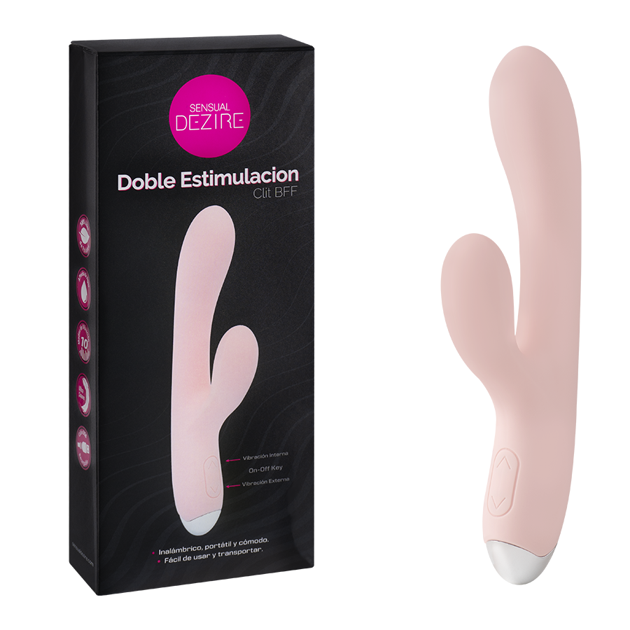 Clit Friend