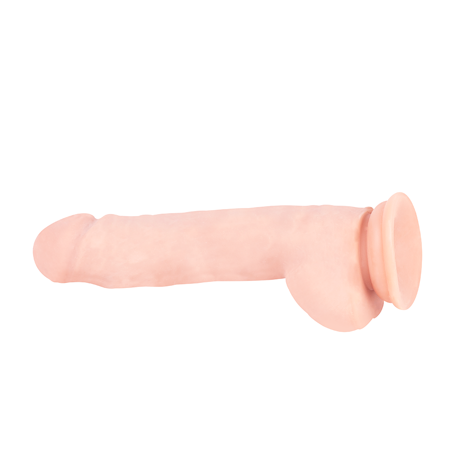 Dildo Evan Flesh 9.2''