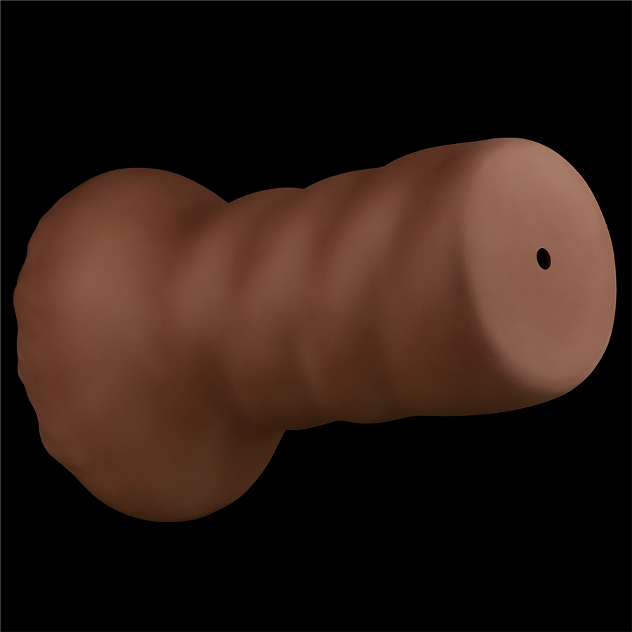 Masturbator Alien's Pie #1 Black