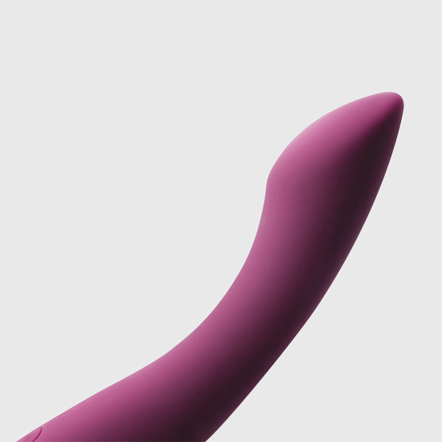 Vibrador Amy 2 Violeta By Svakom