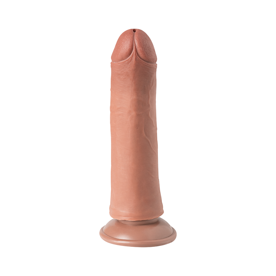 César 7.6" Dildo