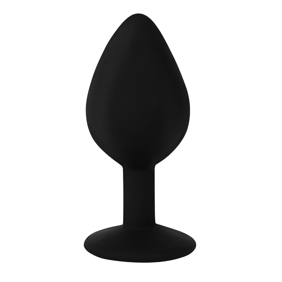 Hidden Gem Anal Plug Talla M