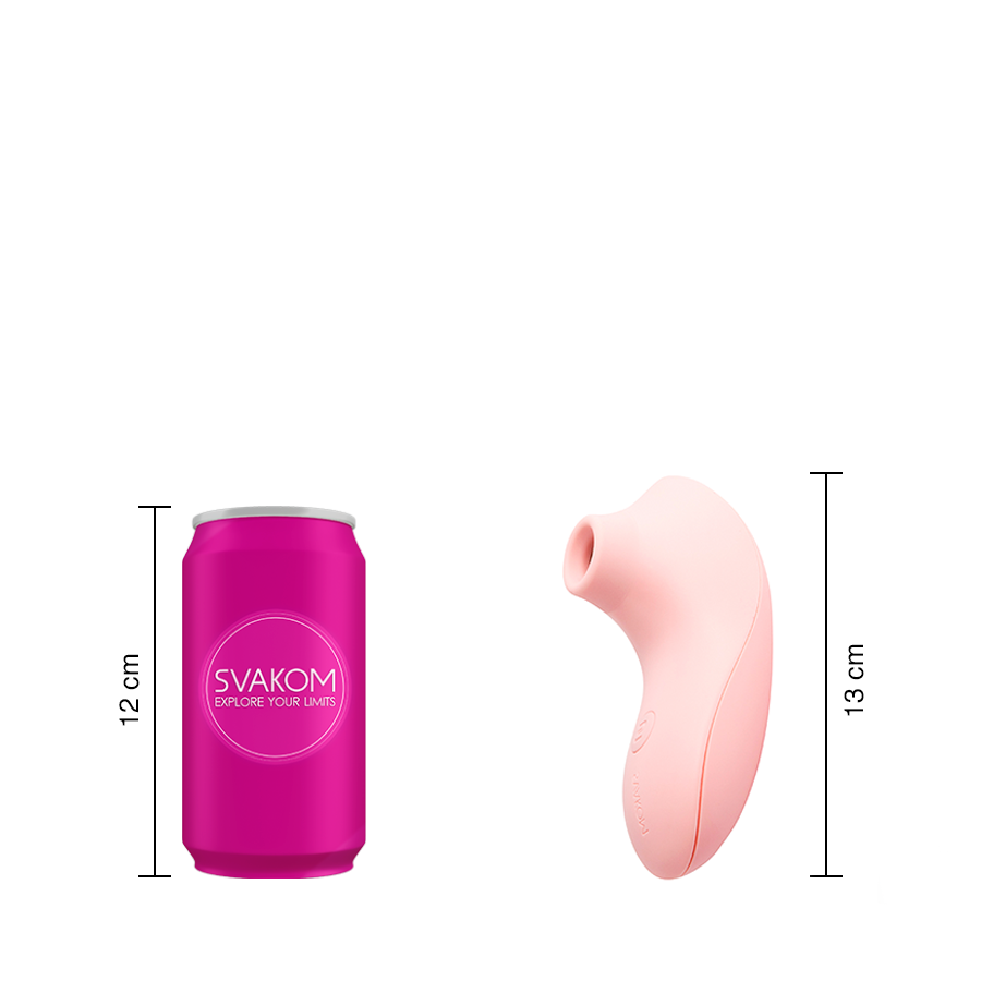 Pulse Lite NEO Rosa