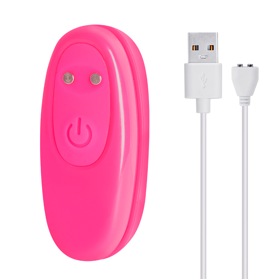 Stimulating Vibrating Bullet Controlada por APP Global