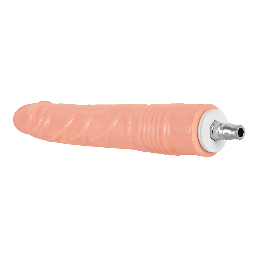 Adrián Dildo Compatible con Lovense Machine
