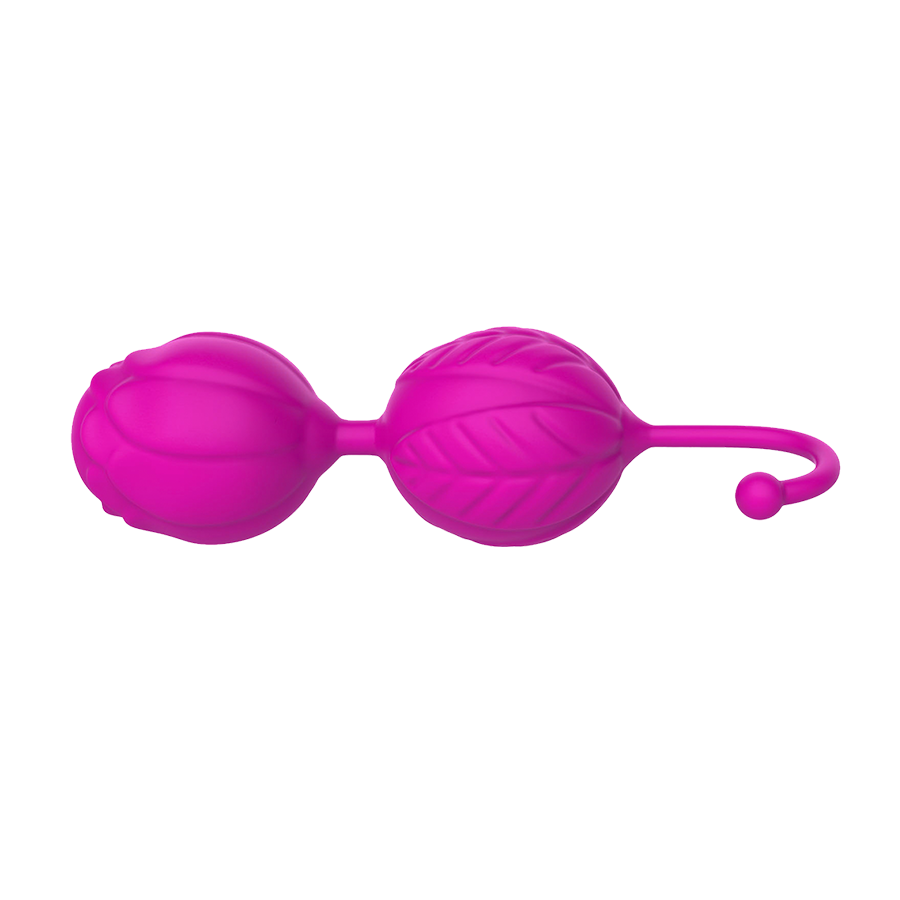Balls Flower Kegel
