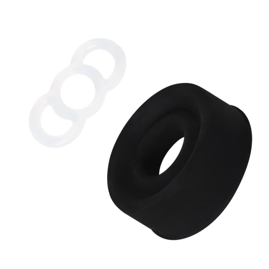 Bomba Para El Pene Smart Penis Pump