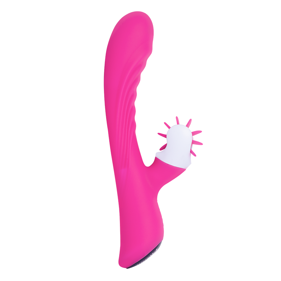 Vibrador Punto G Nymph