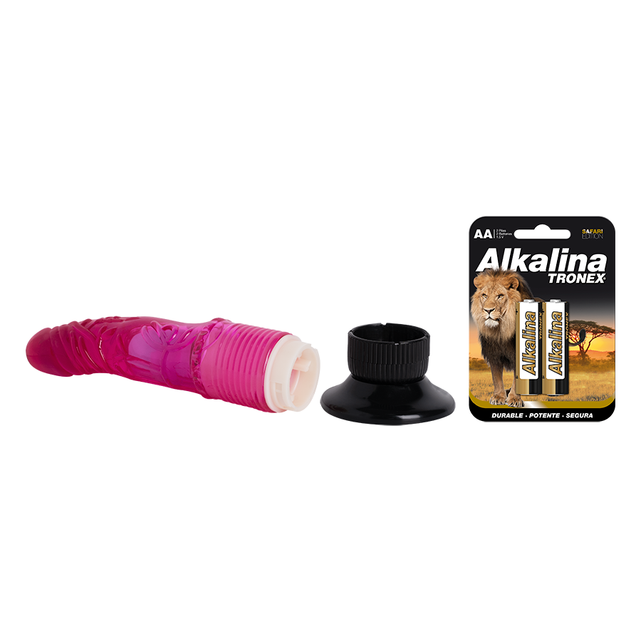 Vibrador Sticking Pole