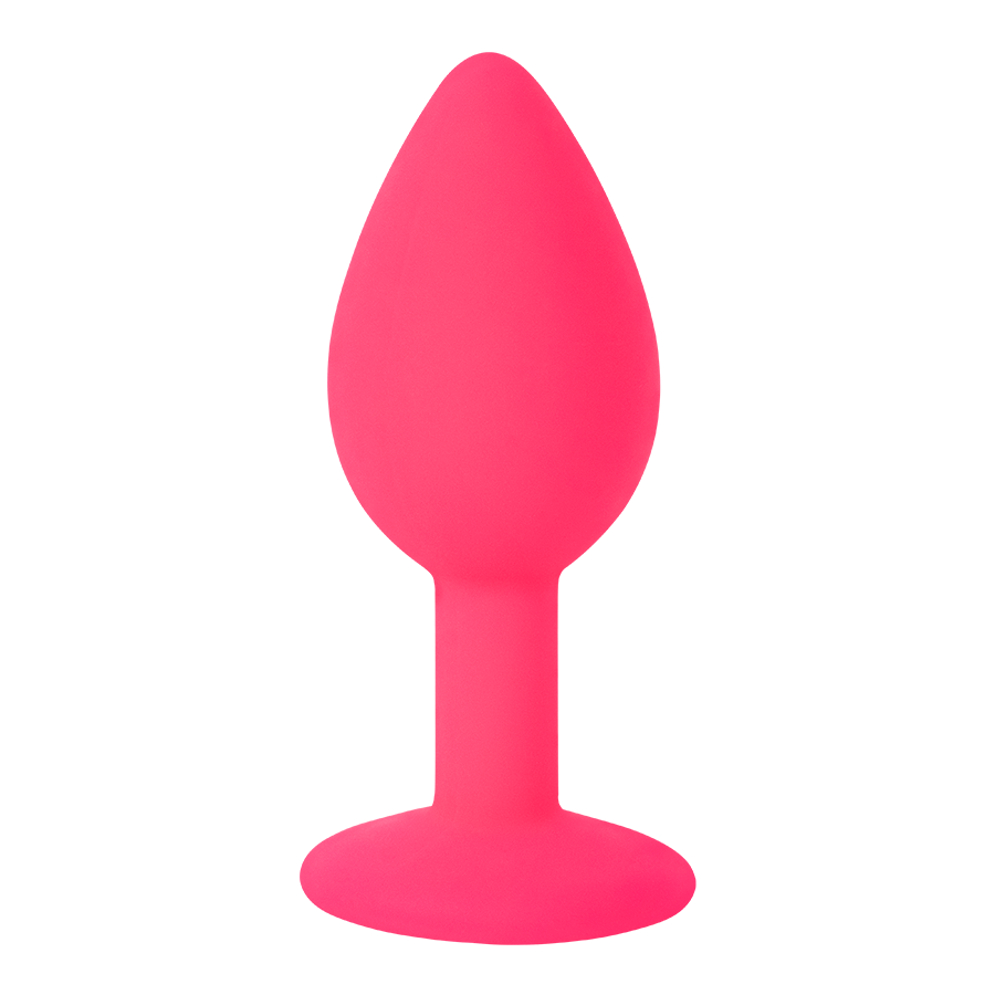 Hidden Gem Anal Plug Talla S