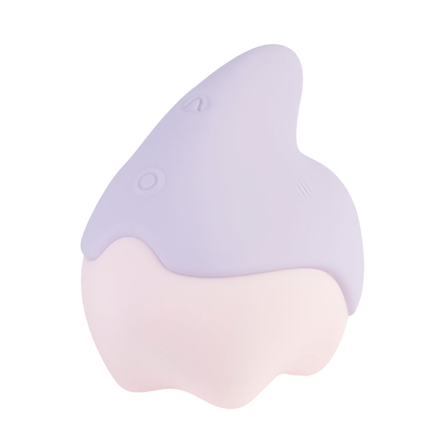 Vibrador Magic Unicorn Purple