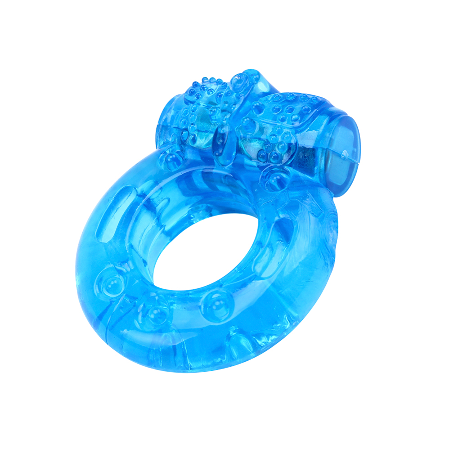 Anillo Vibrador Power