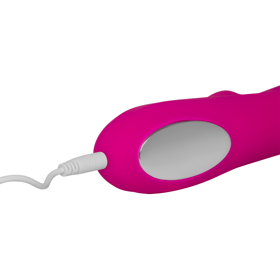 Vibrador Doble Estimulación Indulge