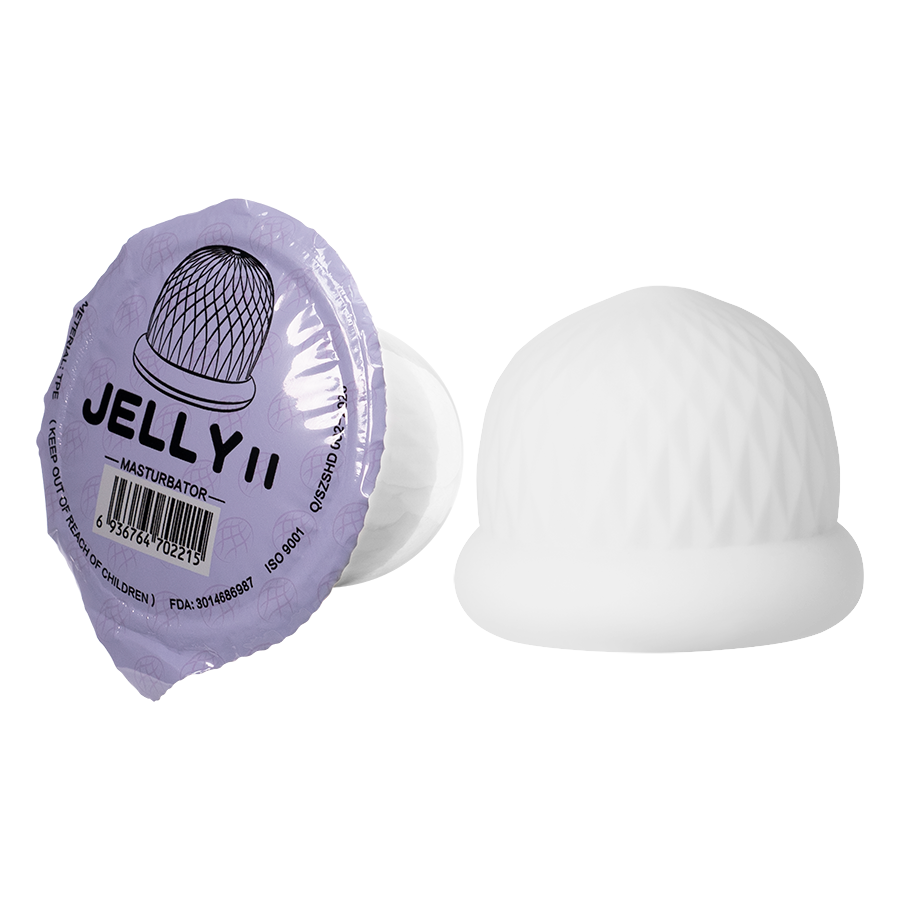 Jelly II