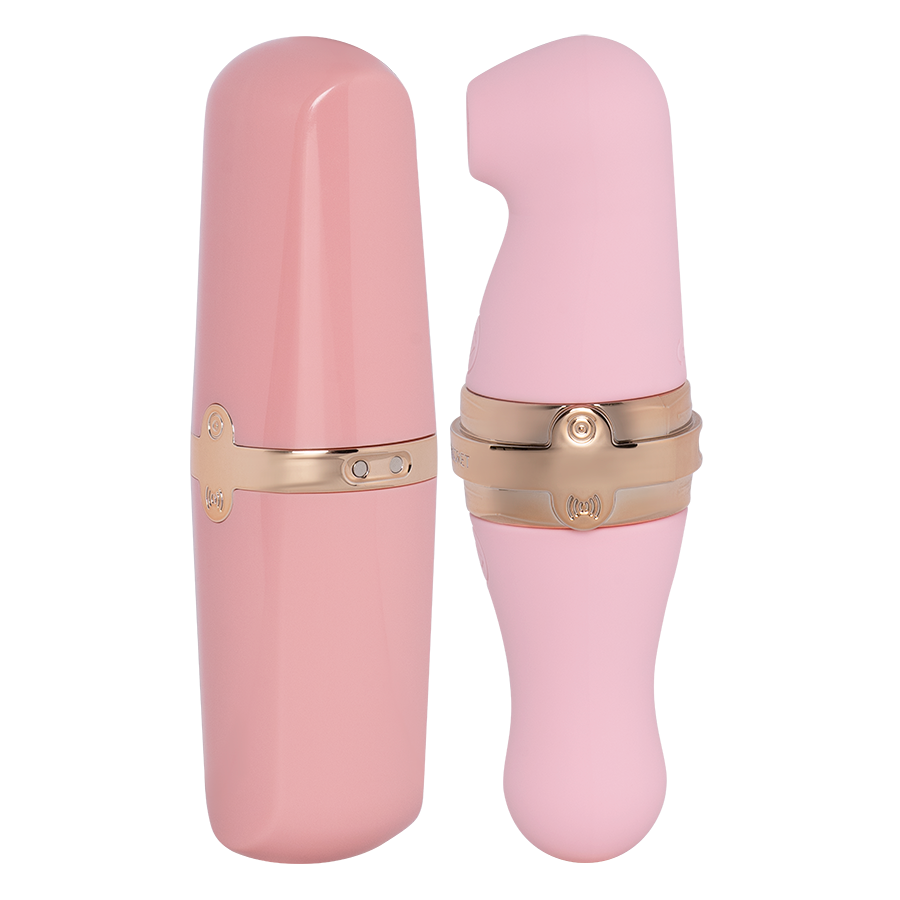 Vibrador Massager Sakula Pink