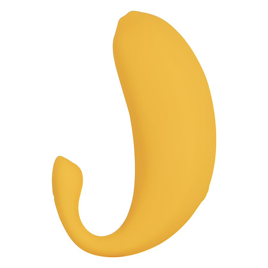 Vibrador Banana controlado por APP Global