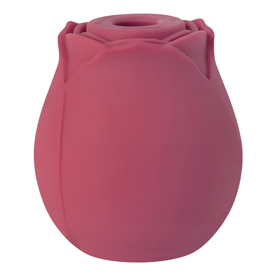 Rose Sex Masajeador Clitorial