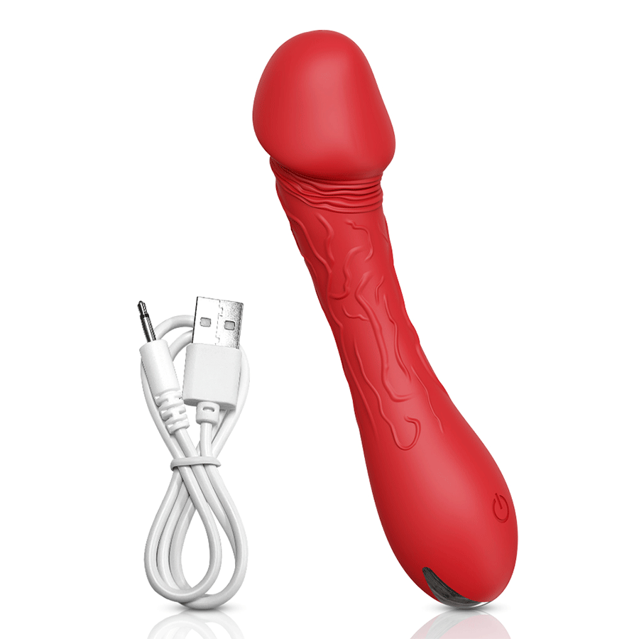 Glam Phallus