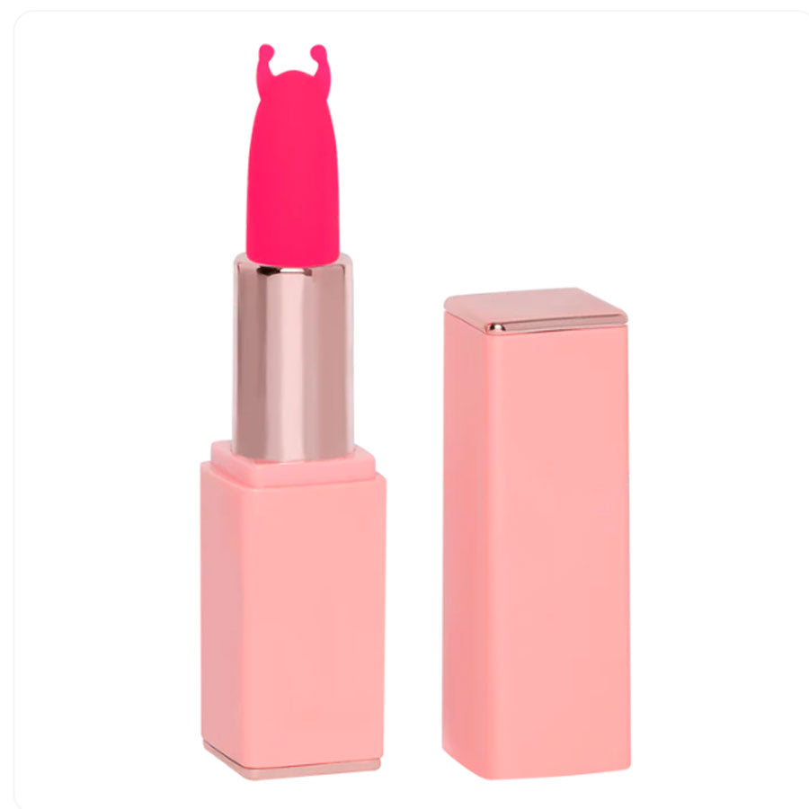 Kit Mini Vibrador Labial Sen Intimo