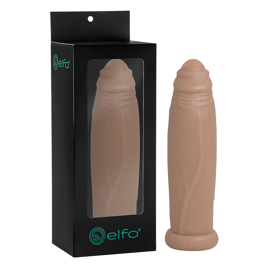 Dildo Tim