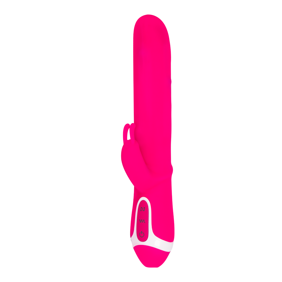 Vibrador Doble Estimulación Primux