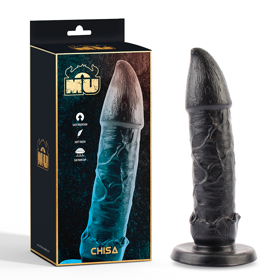 Dildo Detector Black