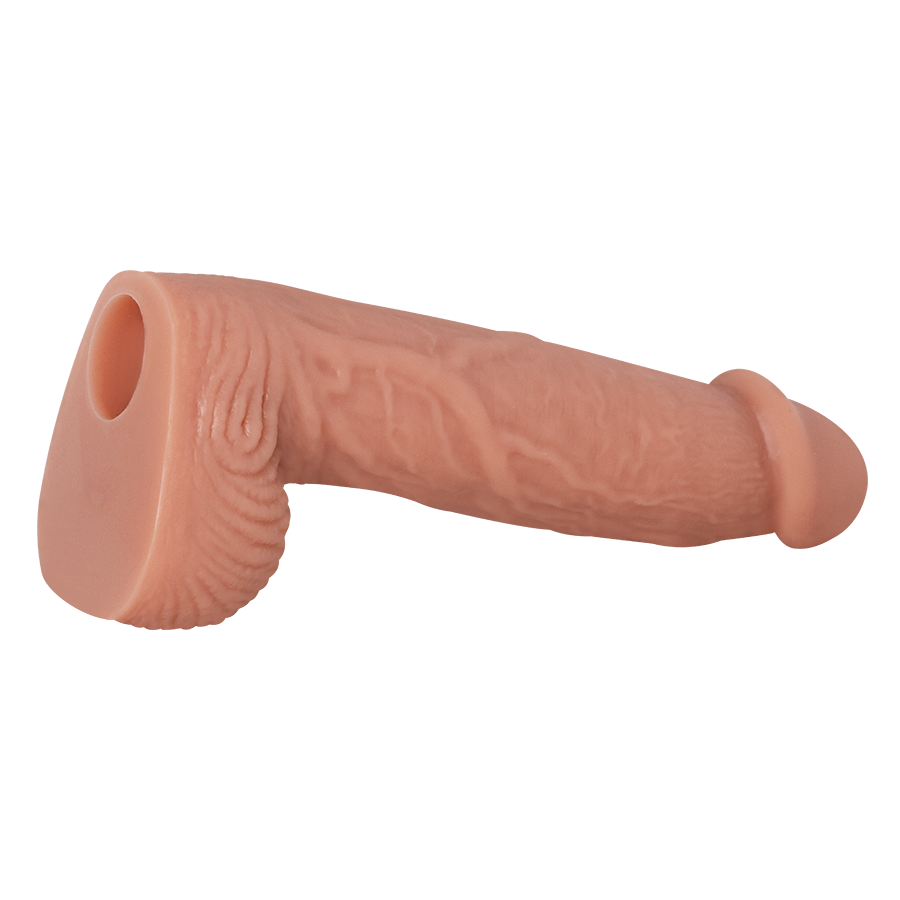 Small Funda Dildo Repuesto Oficial By Lovense Machine