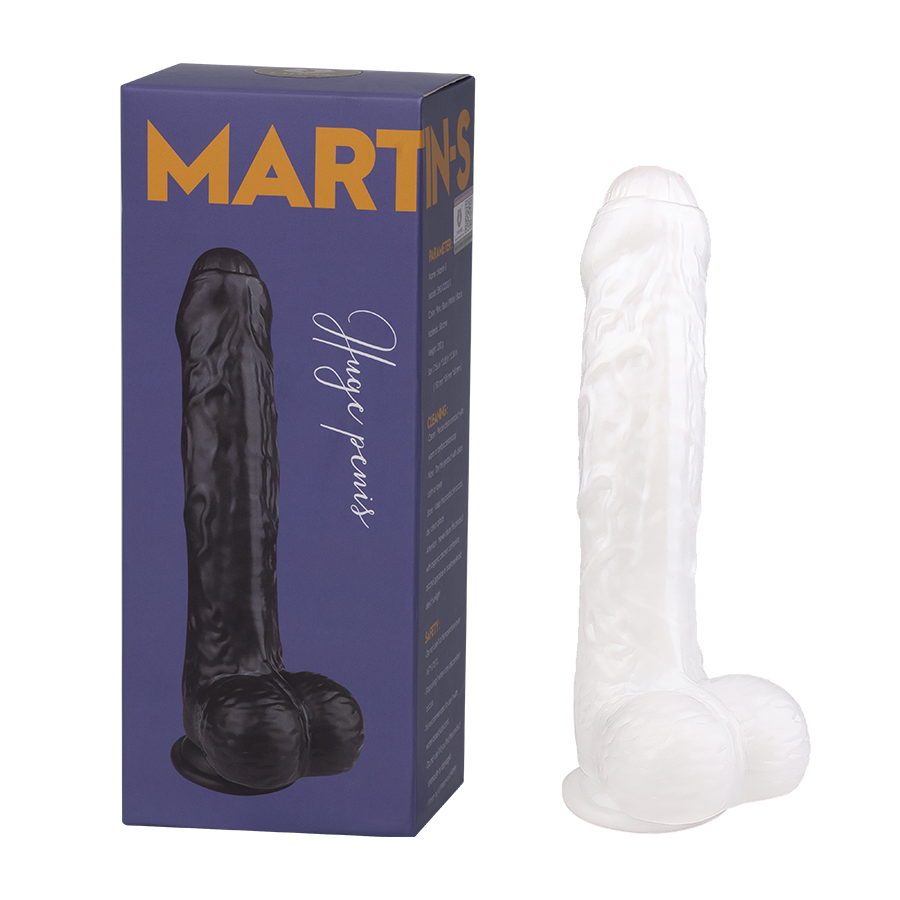 Dildo Martin-S