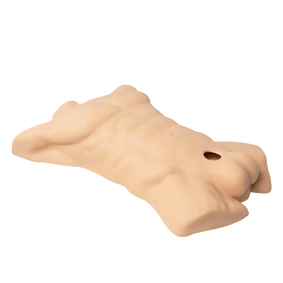Premiun Silicone Realistic Male