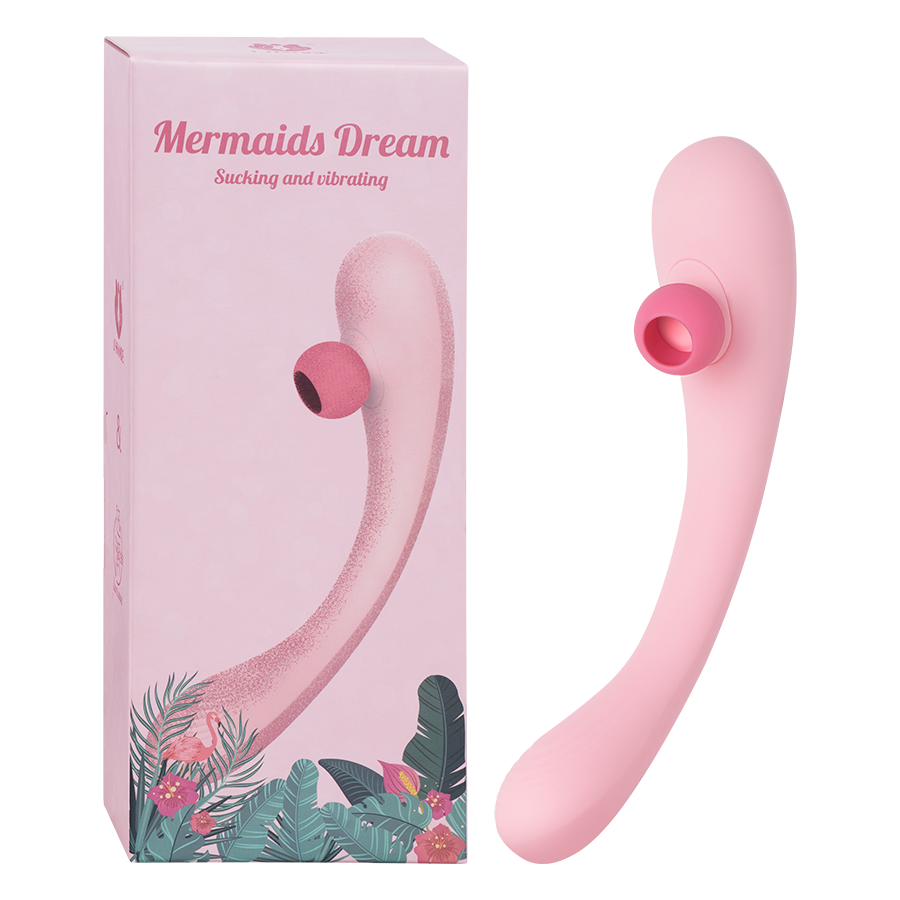 Estimulador Mermaids Dream