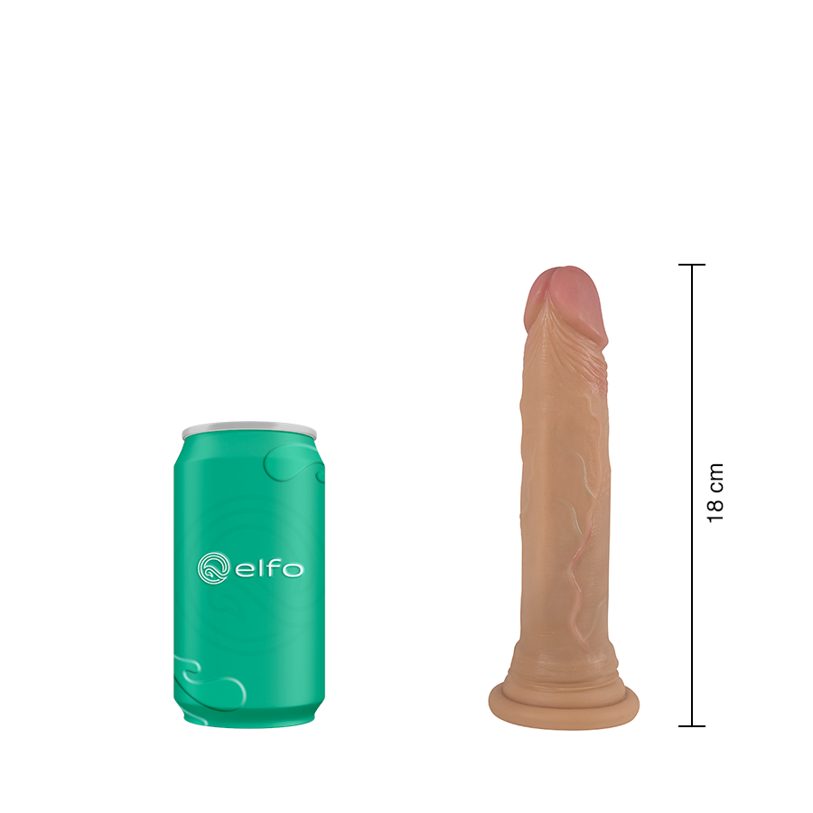Dildo Dave Flesh
