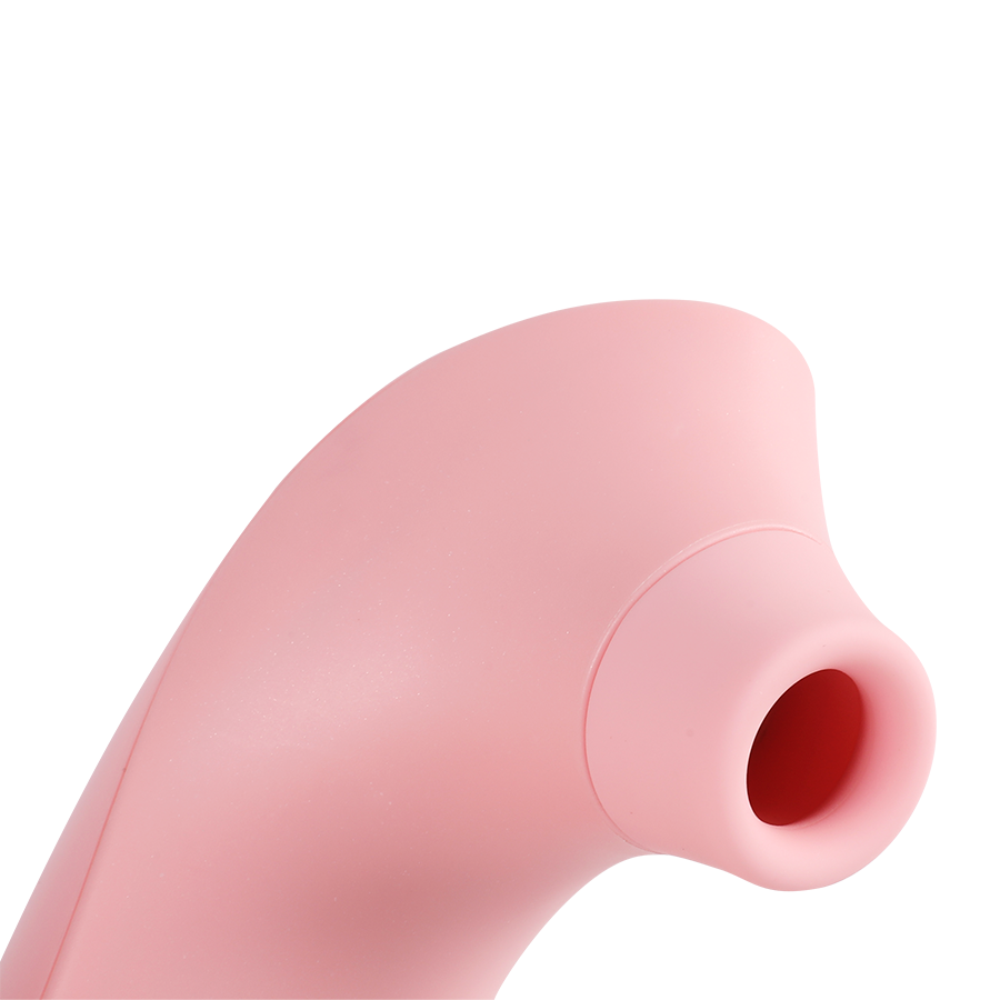 Estimulador Clitorial Pulse Lite NEO Rosa Controlado por APP Global By Svakom