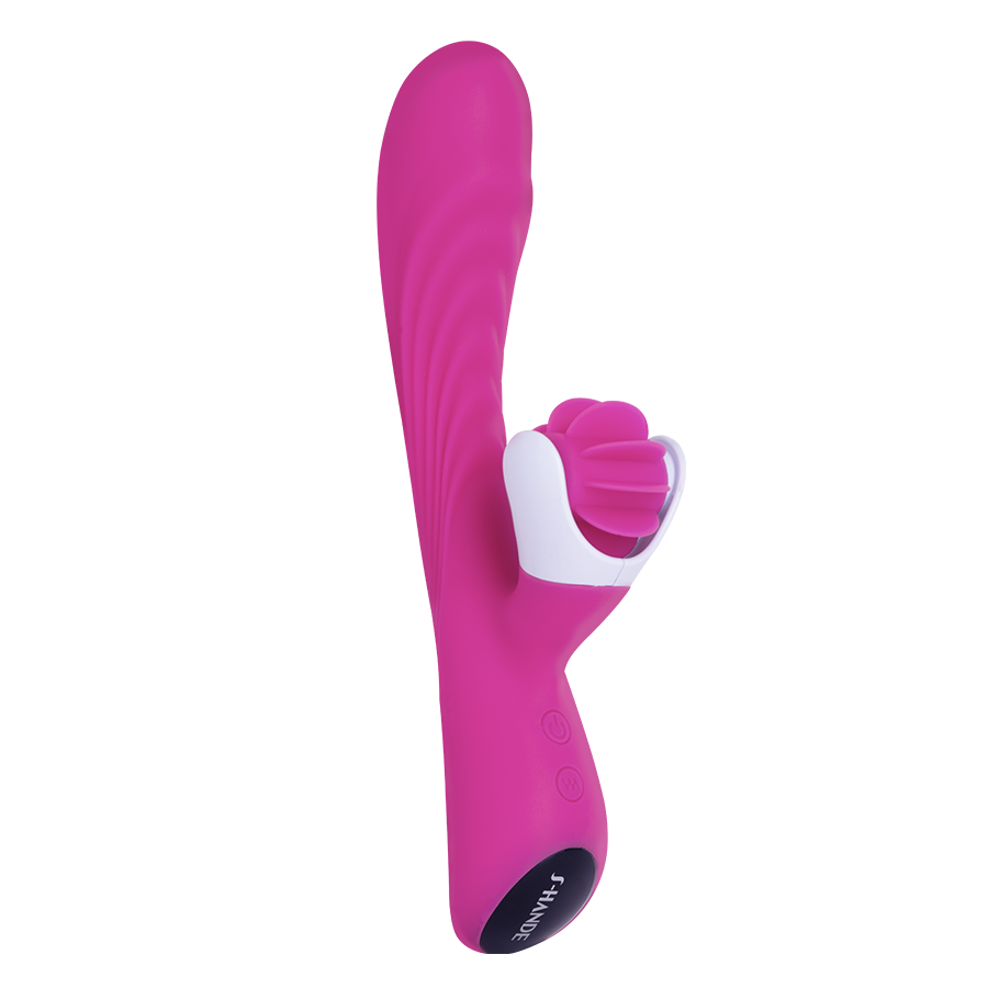 Vibrador Punto G Nymph