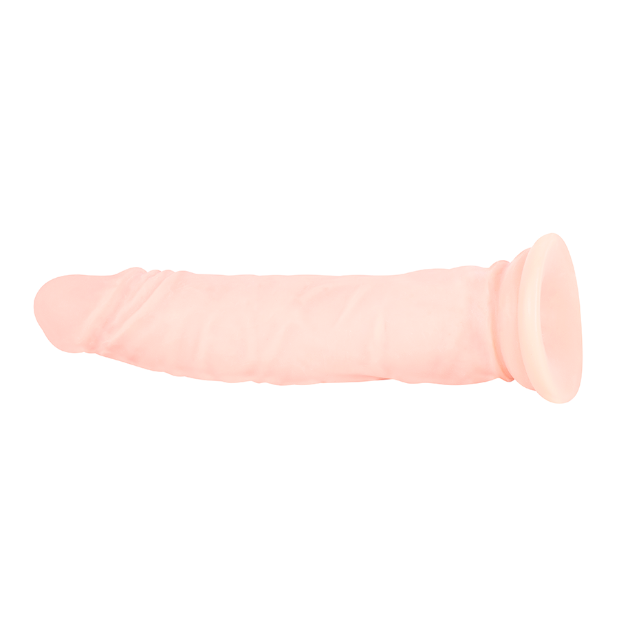 Dildo Angelo Flesh 8.4''