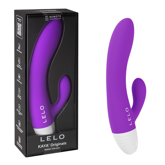 Kaya Originals Controlado Por Aplicación Global by LELO