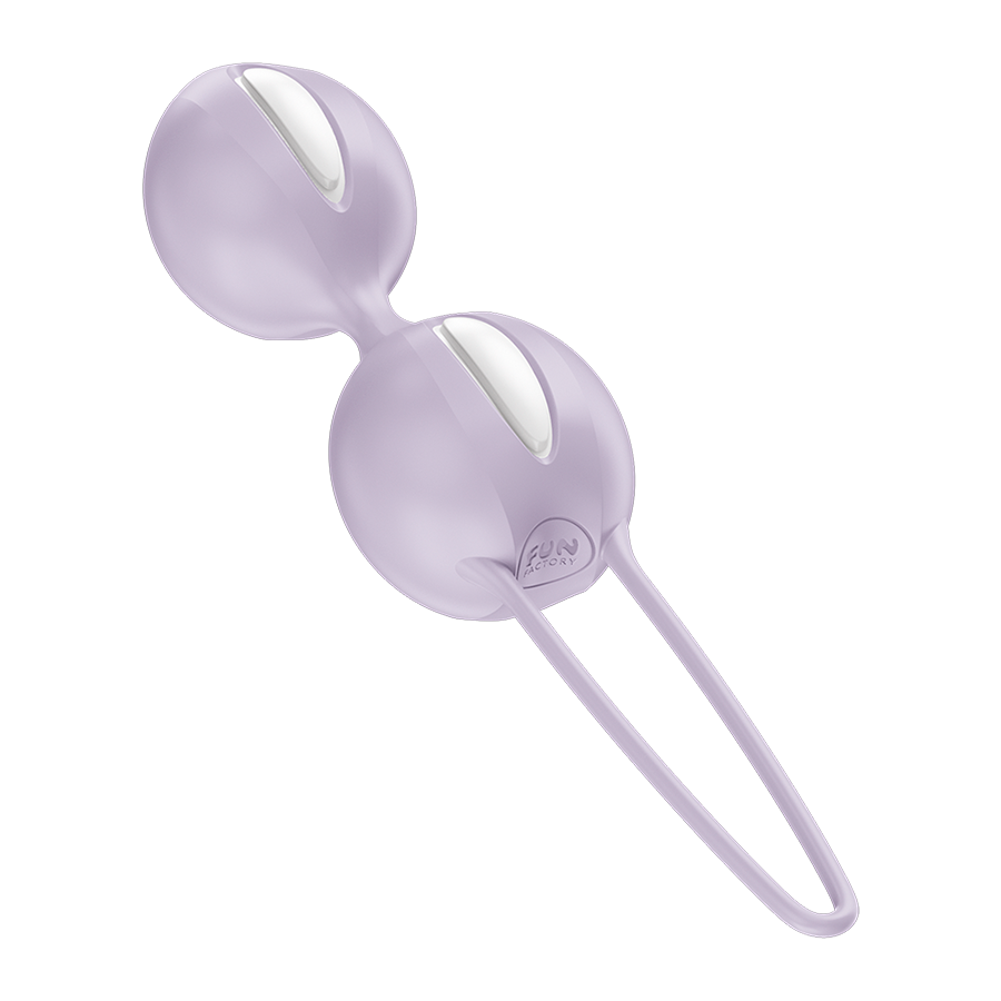 Smartballs Duo Purple