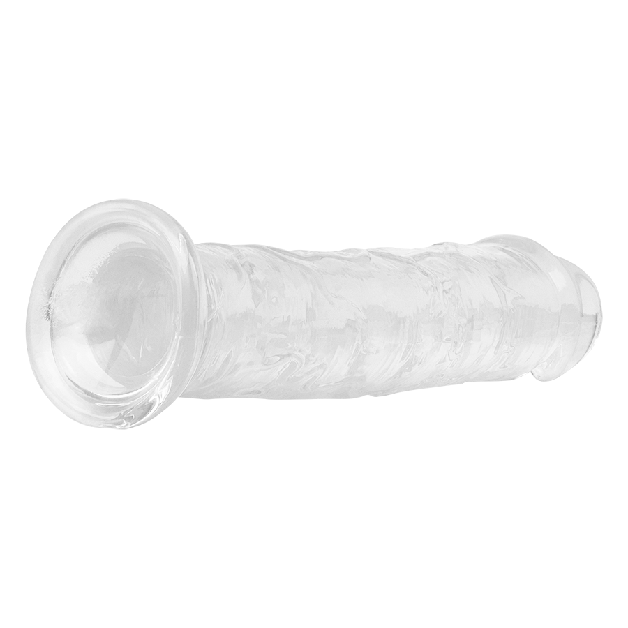 Dildo Lester-L Clear