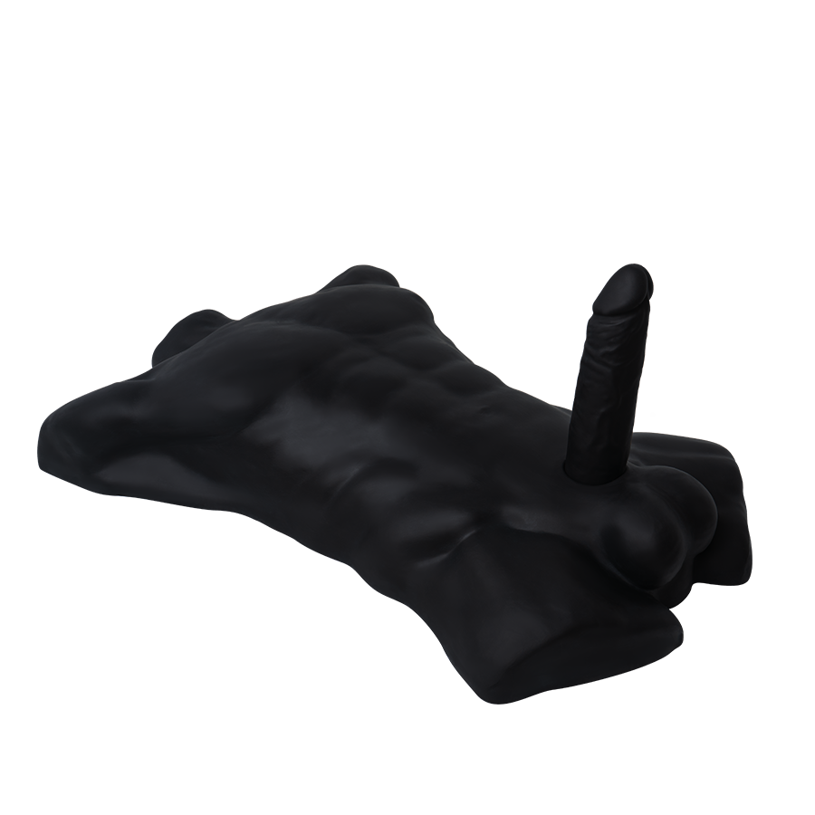 Premiun Silicone Realistic Male