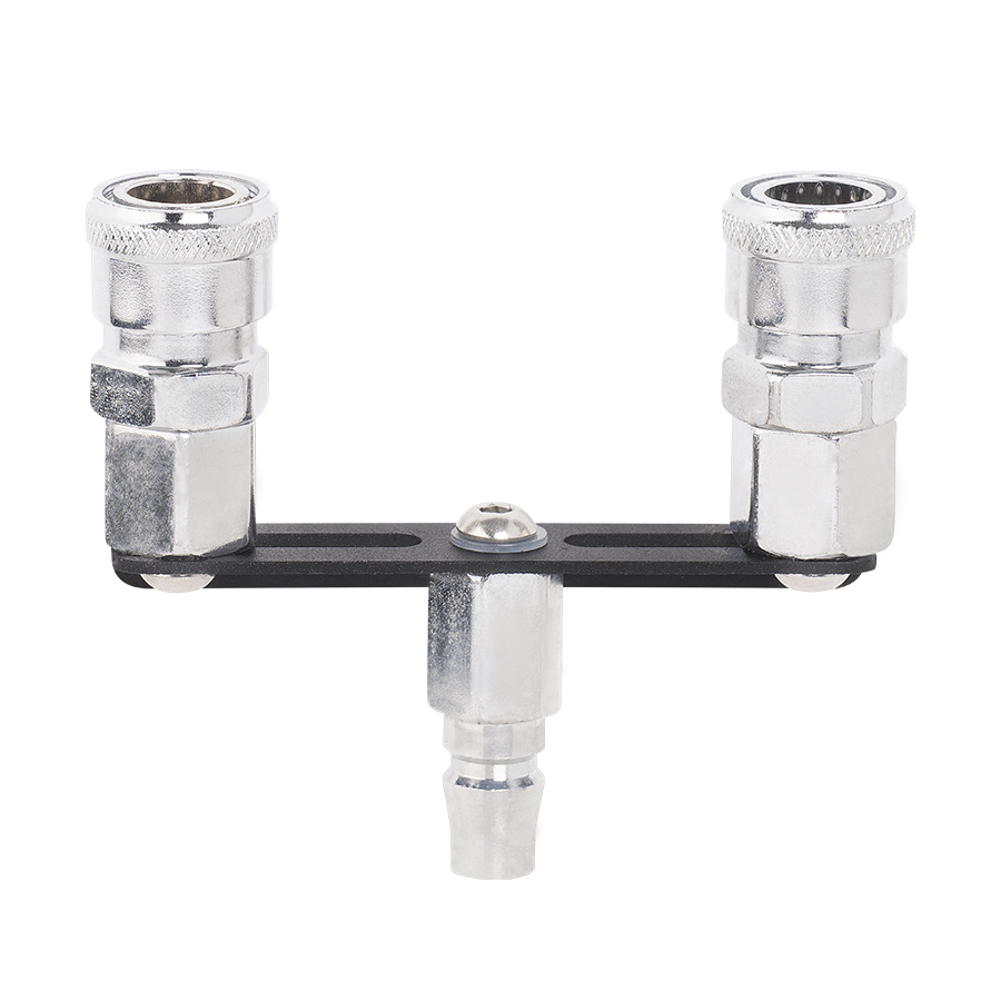 Extensión Doble Dildo Compatible Con Lovense Machine Connector -4