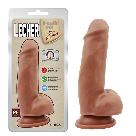 Dildo Lecher Latin