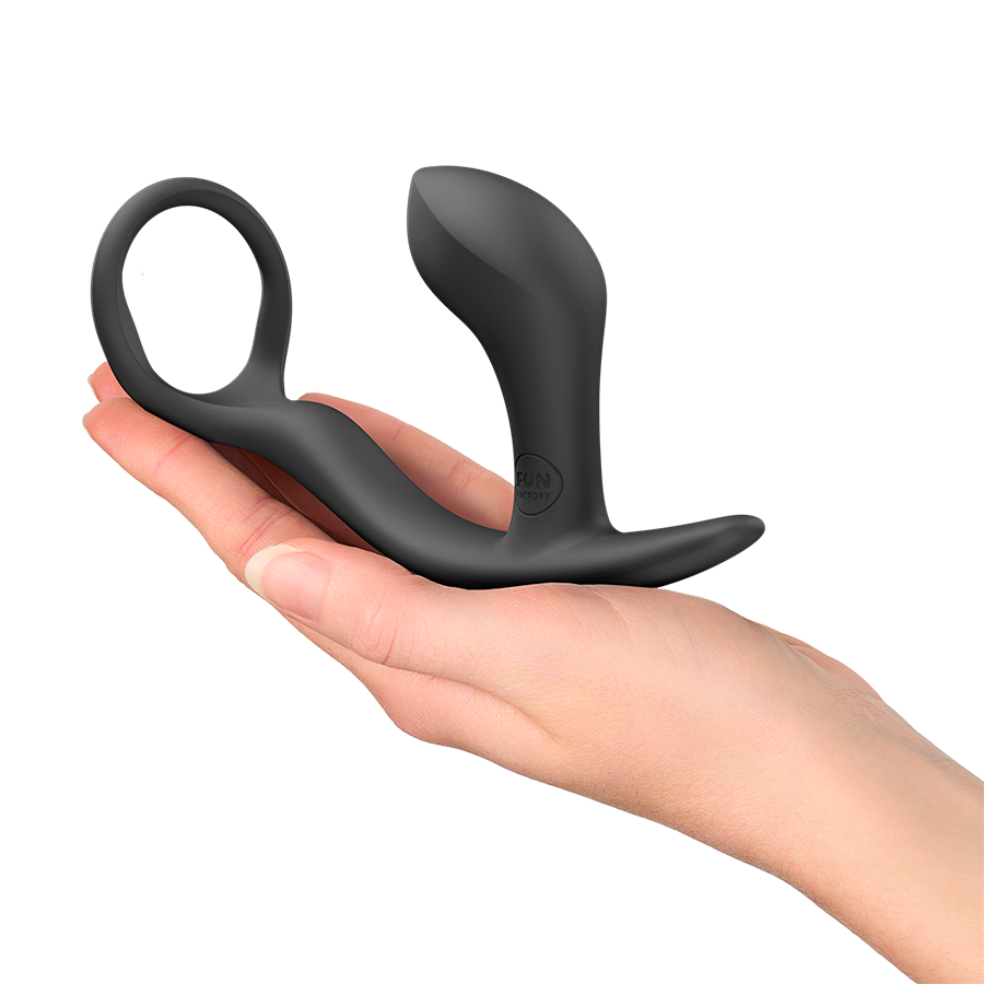 Bootie Ring