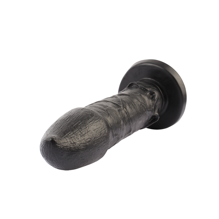 Dildo Detector Black