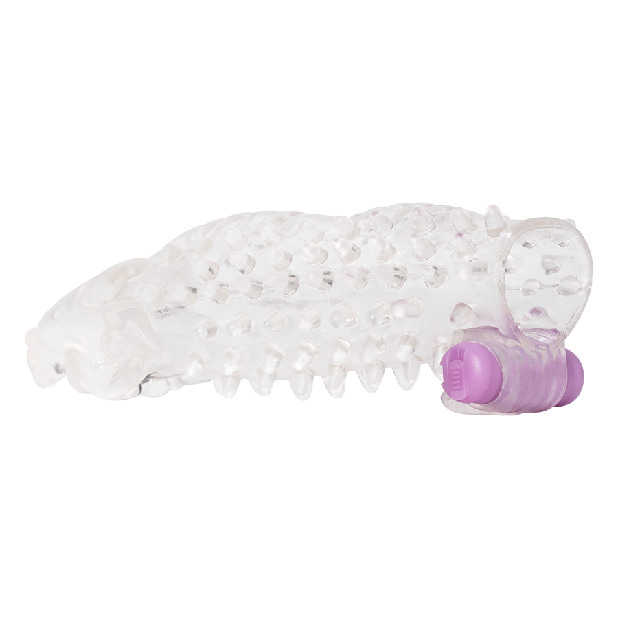 Funda Dragon Vibrating Extension