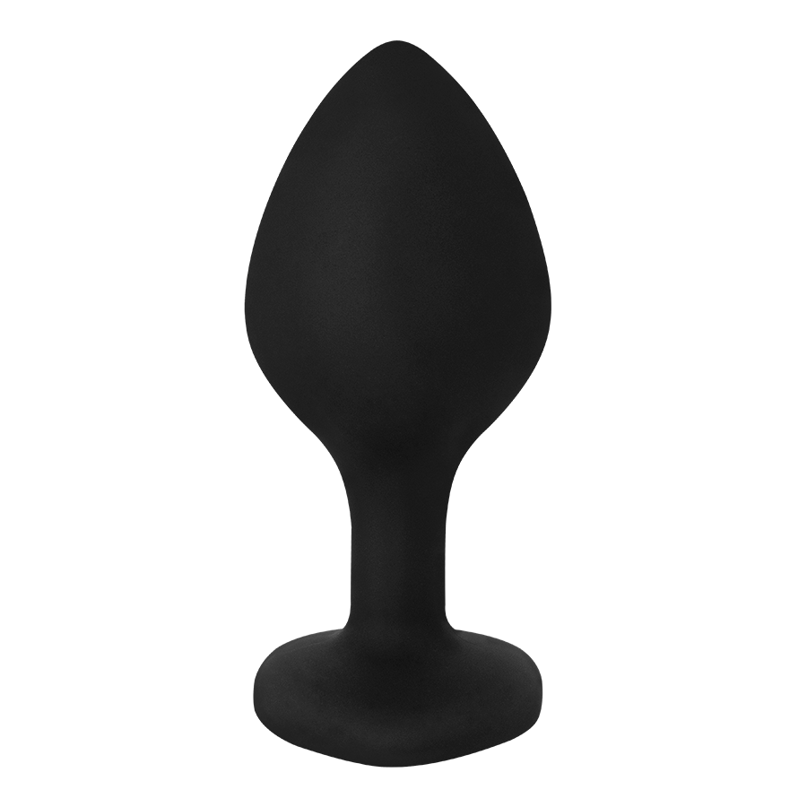 Rose Magic Anal Plug Talla S