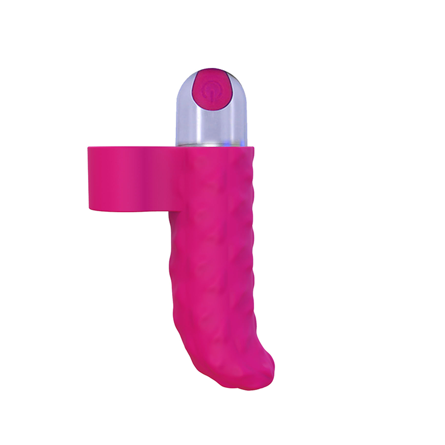 Magic Finger