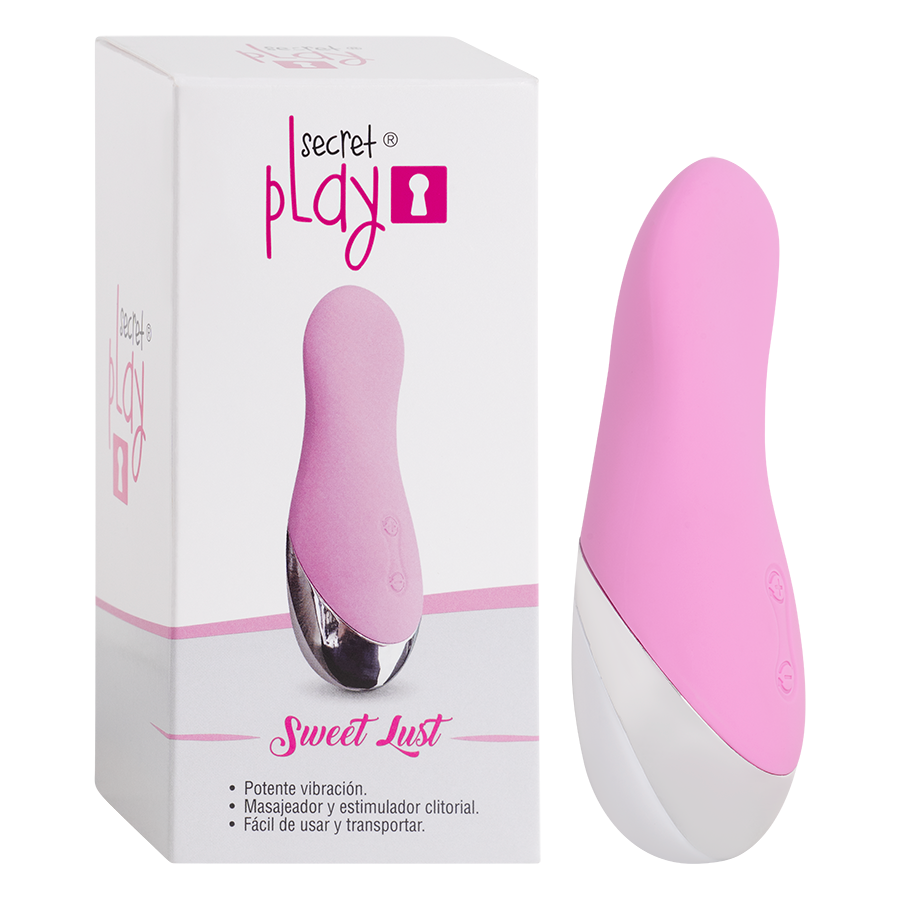 Vibrador Sweet Lust